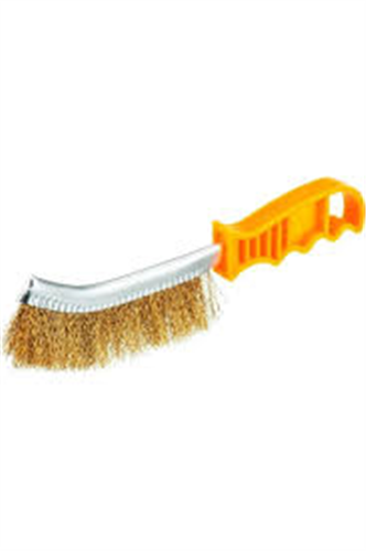 KUPA ÇELİK YASSI TEL FIRÇA